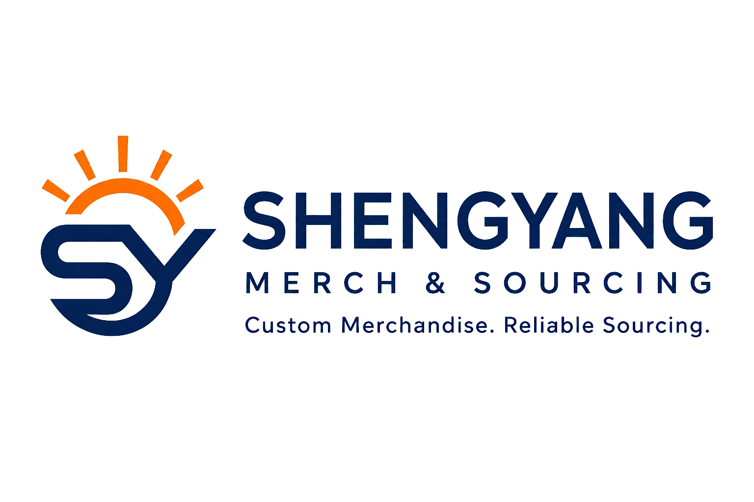 SHENGYANG Merch & Sourcing