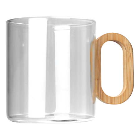 GW025 Glass Cup