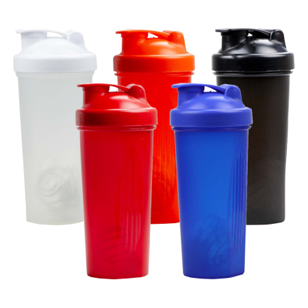SHK001 Plastic Shaker
