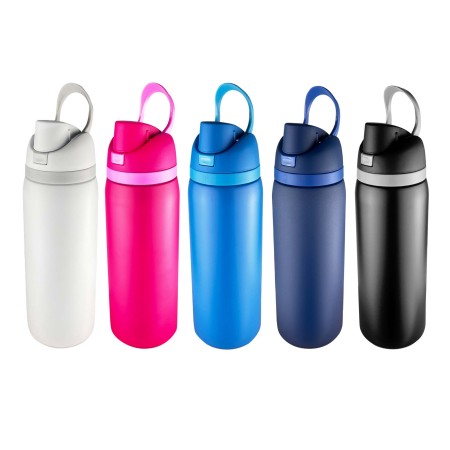 DB050 Metal Insulated Bottle
